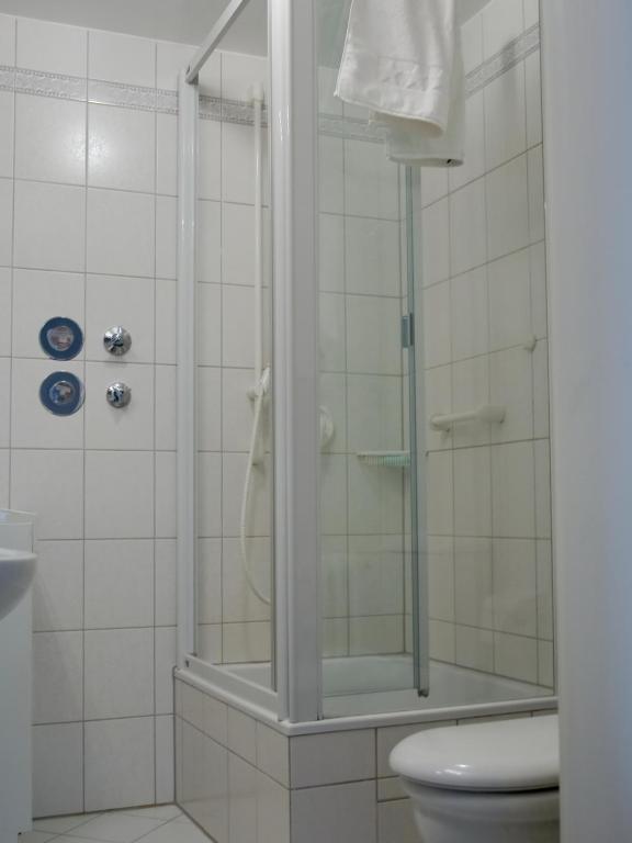 Maria-viktoria Apartment Baden-Baden
